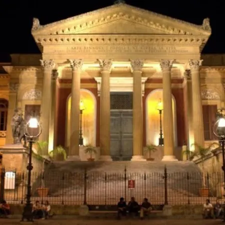 Central House Palermo-2
