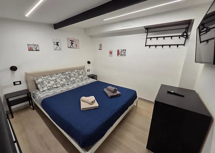 Palermo Hub